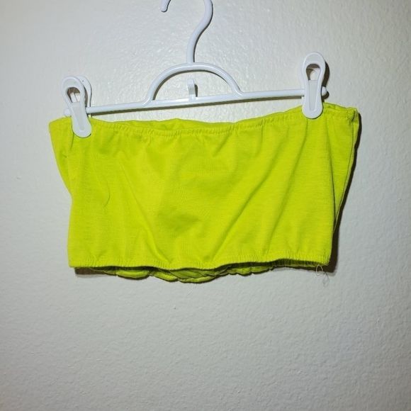 Shein bandeau Bra - Picture 3 of 6